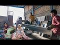 Dariush Tela S Trip To Upgrade The New Pickup A New Adventure