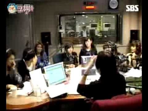 100401 [6/12] Young Street Full Bora - Heechul