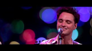 Jett Rebel - Amy - RTL LATE NIGHT