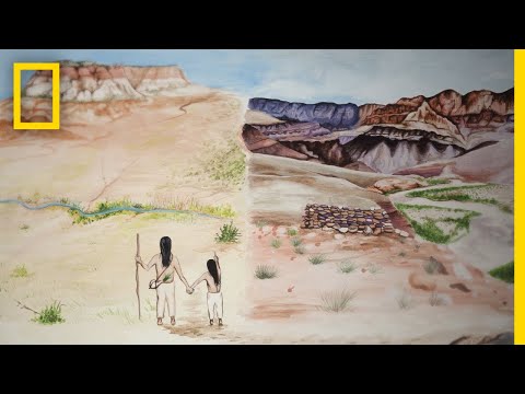 Remapping A Place: How One Tribe's Art Reconnects Them To Their Land | Short Film Showcase