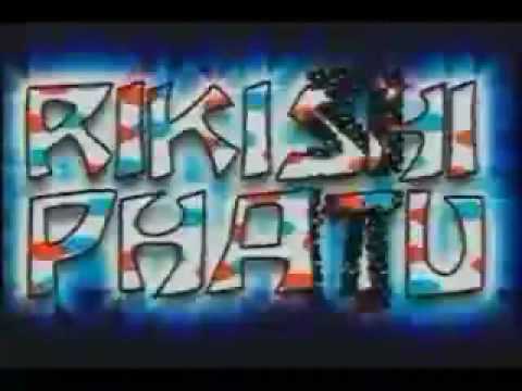 Rikishi Too Cool Titantron