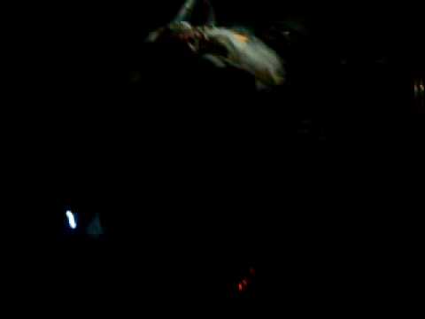 08.07.11 Aedam Sampler @ Mensakeller Köthen