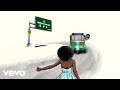 Kizz Daniel, EMPIRE - Cough (Official Visualizer) Kizz Daniel, EMPIRE - Cough (Official Visualizer)