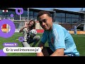 Sergiño Dest over zijn jeugd, Ajax en Bayern München