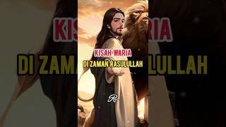 Download lagu The Story of WaRi4 in the Time of the Prophet Muhammad mp3 Download lagu The Story of WaRi4 in the Time of the Prophet Muhammad mp3