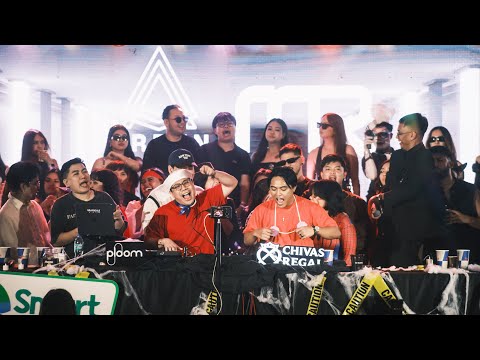 MIXING IN MONOCHROME 004 | MarcyRemigioX ArdenFormento | HipHop,SexyDrill,Trap,Jersey,Dubstep,Jungle