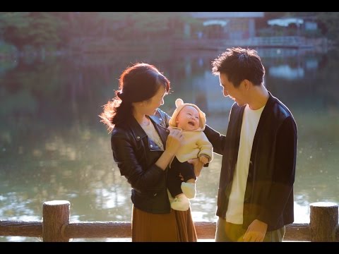 The Garden Place Soshuen / Atsushi+Rui+Ritaro DIGEST FILM 【2016,10.30】