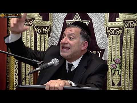 CHANUKAH - Deeper Cause and Significance of the Greek Exile - Rabbi Eli Mansour 5779