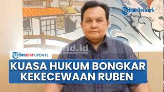 Kuasa Hukum Ungkap Ruben Onsu Kecewa Sarwendah Tak Libatkan Kliennya di Perencanaan Ulang Tahun Anak