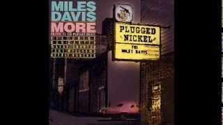 Miles Davis - I Fall In Love Too Easily (Plugged Nickel)