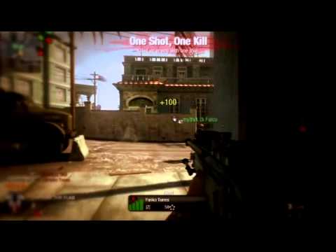 Gotaga  & Agonie - Competitive Dualtage Trailer [Edited by Inside]