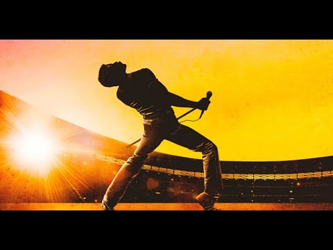 Bohemian Rhapsody - Queen; by Alexandru Arnautu Vraciu