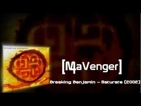 Breaking Benjamin - Sugarcoat [Audio HQ]