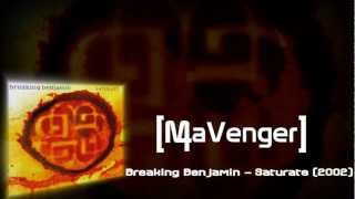 Breaking Benjamin - Sugarcoat [Audio HQ]