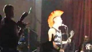 Casualties / Unknown Soldier [Rebellion &#39;07]