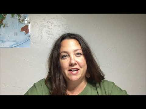 Elizabeth Wiley Case Interview