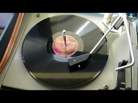 Billy Thorburn. Till The Lights Of London Shine Again