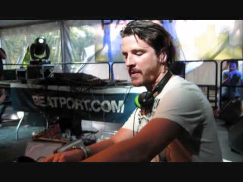 Luciano - Harry Klein 25.02.05 part 1