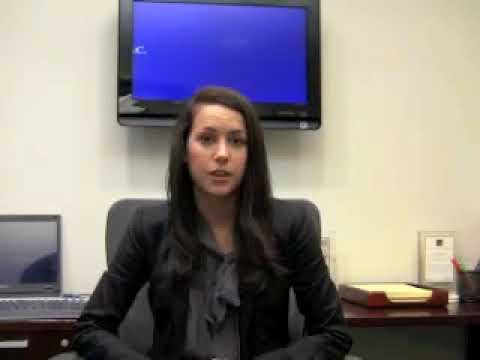 “It’s a Great Resource to Have Somebody Around to Confer With.” testimonial video thumbnail