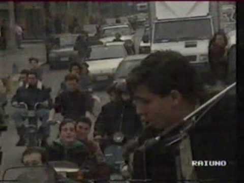 E adesso la pubblicità - Claudio Baglioni