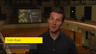 Colin Ryan – Life at EY