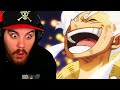 GEAR 5 LUFFY LIBERATED WANO