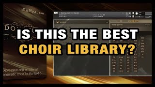 Video thumbnail for Best Choir VST Library in the World? (Dominus Choir Pro) by Mikael Baggström