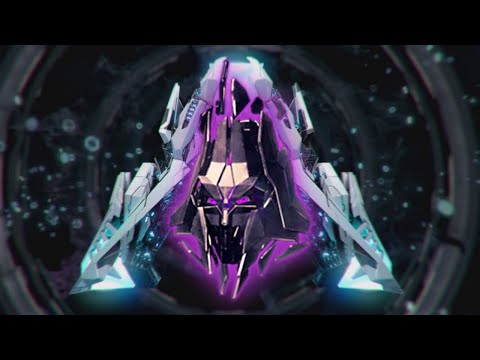 ARK - Boss Battle Theme - Corrupted Master Controller