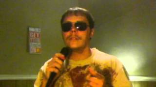 It must be love in style of Ty Herndon