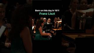Download lagu Beatrice Rana plays Schumann/Liszt “Widmung” (Liebeslied) — BBC Proms, Royal Albert Hall London mp3