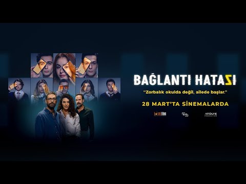Trailer of Bağlantı Hatası (2025)