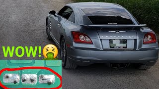 SRT6/SLK/Crossfire RCM and Crankshaft Position Sensor Repair/Replace