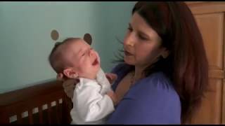 ADHD Signs In Babies
