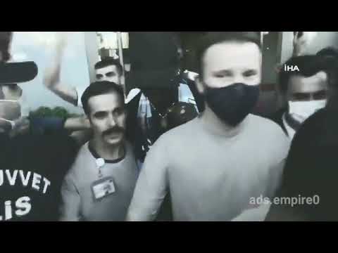 MARIO BALOTELLI GANGSTA PARADISE ADS (SUPER MARIO)