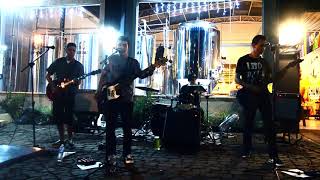 No Future - Man or Mouse (Millencolin)