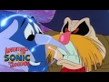 Adventures of Sonic the Hedgehog 148 - Black Bot the Pirate | HD | Full Episode
