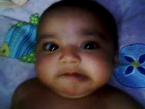 BABY AARZOO