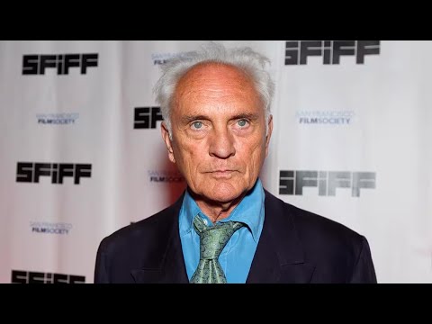 Fallece Terence Stamp, villano inolvidable de Superman, a los 87