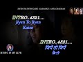 Jiyen To Jiyen Kaise Bin Aapke Karaoke With Scrolling Lyrics Eng हिंदी