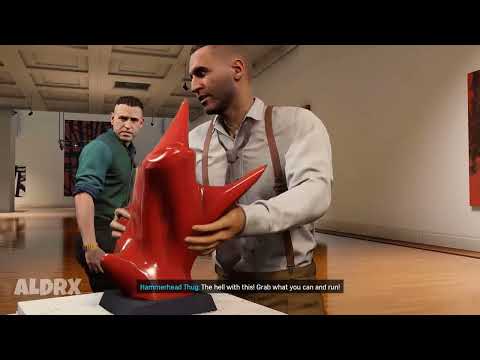 Marvel's Spider-Man Remastered Gameplay Walkthrough Part 5 1080P HD - No Commentary