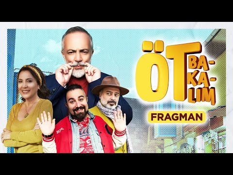 Trailer of Öt Bakalım (2023)