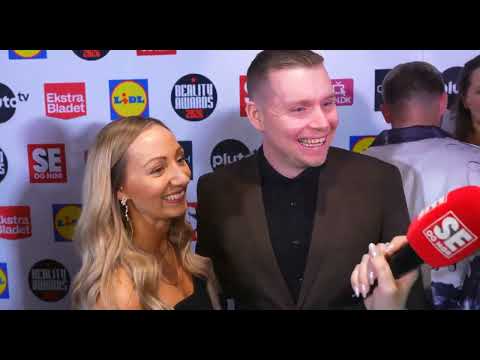 Reality Rød Løber 2026