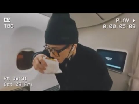 【21/10/08】 JKS x 🧑‍💻x 🐼🛫武漢　#teamwang #panthepack#jacksonwang