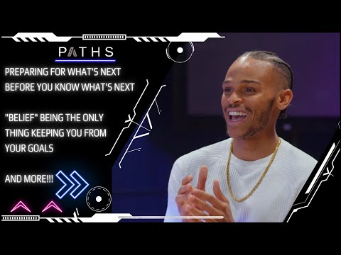 PATHS for us - Season 1 - Episode 16: Terayle Hill