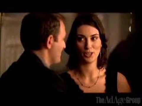 Reklama Coca Cola Daniel Čech Howard Finkelstein