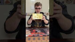 TIPOS DE DECKBOX EM YUGIOH!! #yugioh #ygogxtg #yugiohcards