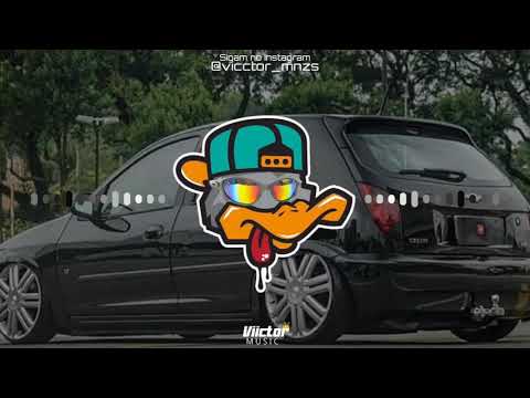 MC REINO,BARCA NA BATIDA E CHEFE CORINGA Feat. MC GW - BARULHO DA KIKADA 2