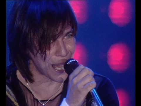 Мумий Тролль - Доброе утро, планета! (Меамуры тур, Лужники, 2002)