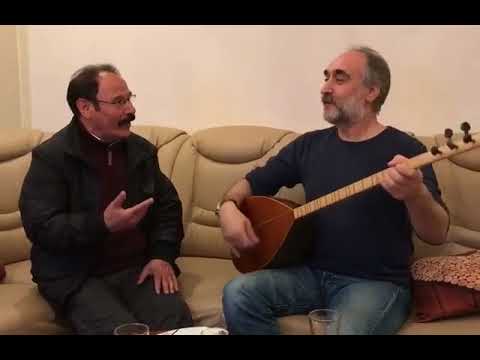 Hozan Aydın & Hozan şemdin  2017 YENİ