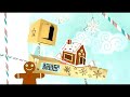 PBS Kids GO Station ID Winter Pop Up Palozza 2005